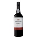 Vieira de Sousa Colheita 2010 Vin de Port