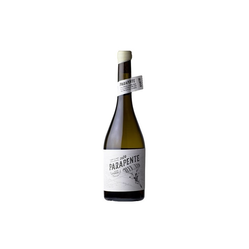 Parapente Loureiro 2021 Vin Blanc