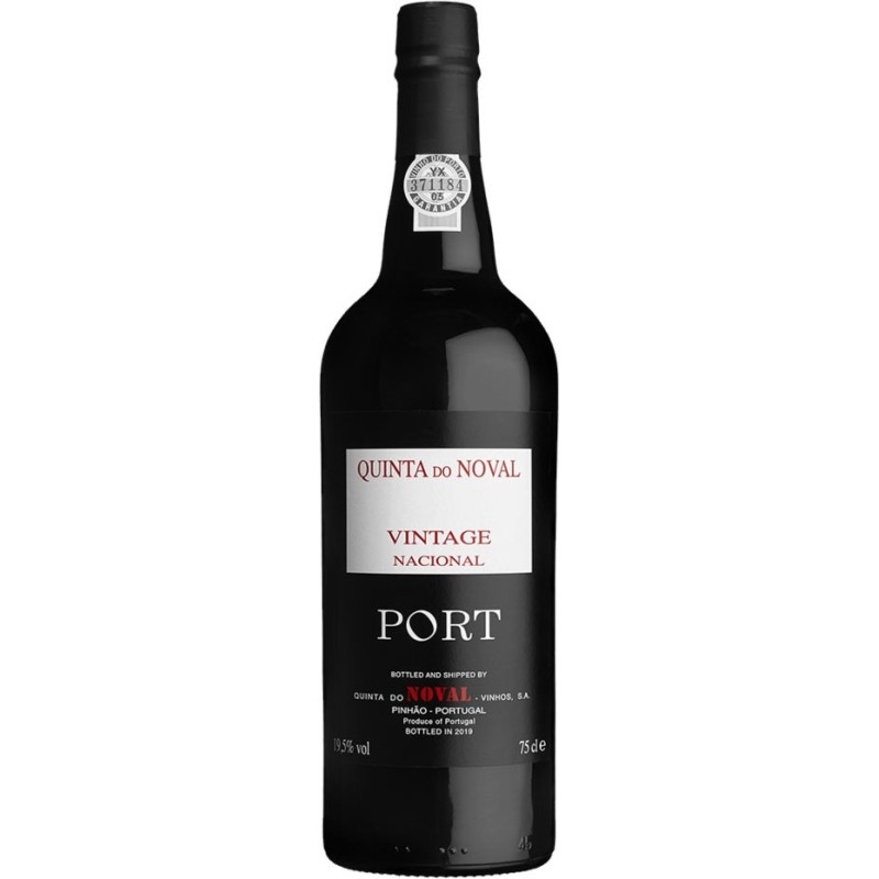 Quinta do Noval Vintage Nacional 2019Vin