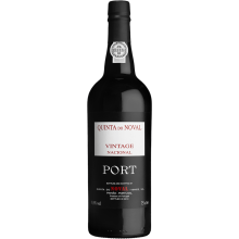 Quinta do Noval|Vins Portugal 