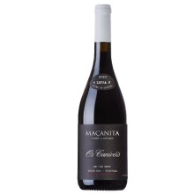 Maçanita Vinhos|Vins Portugal 