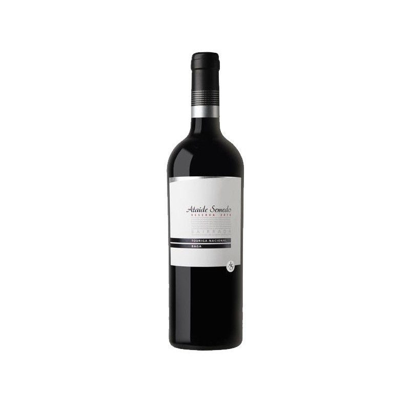 Ataíde Semedo Reserva Especial 2019 Vin Rouge