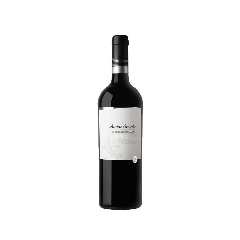 Ataíde Semedo Reserva Especial 2019 Vin Rouge