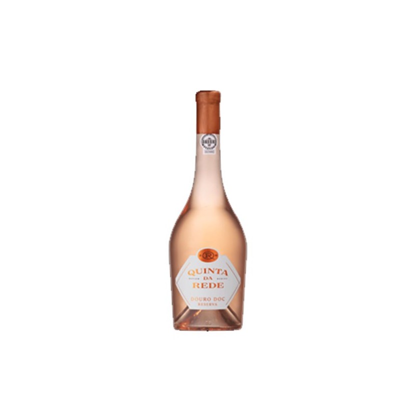 Vin Rosé Quinta da Rede 2021