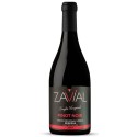 Zavial Pinot Noir 2017 Vin Rouge