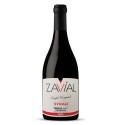 Zavial Syrah 2016 Vin Rouge