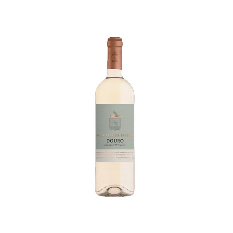 Barão da Várzea do Douro 2020 Vin Blanc