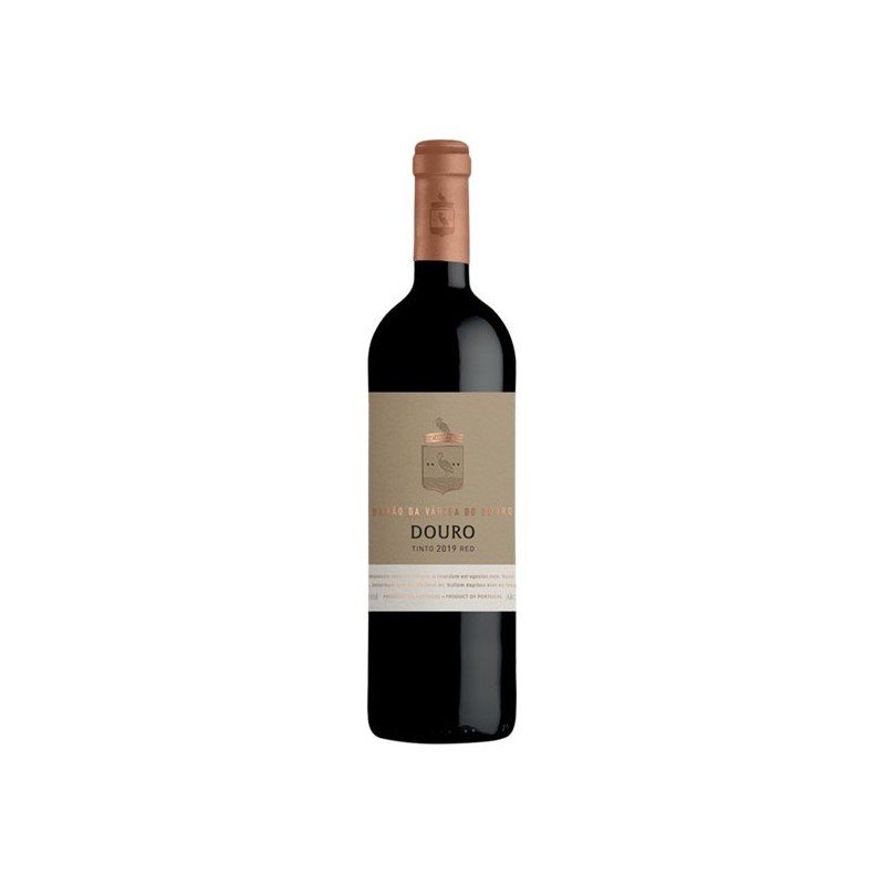 Barão da Várzea do Douro 2019 Vin Rouge