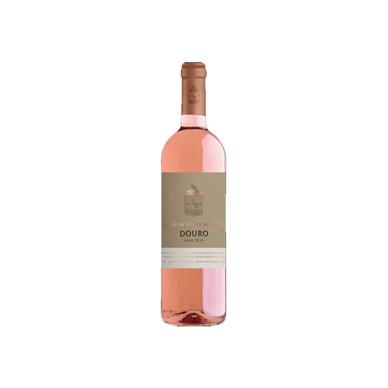 Barão da Várzea do Douro 2020 Vin Rosé