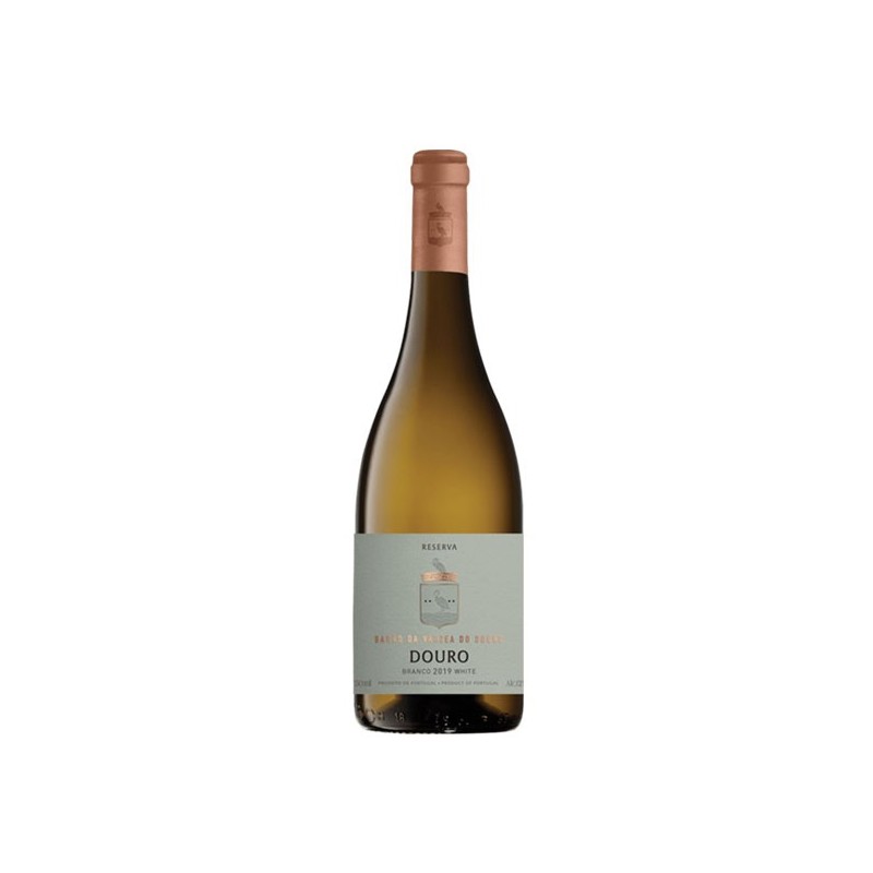 Barão da Várzea do Douro Reserva 2019 Vin Blanc