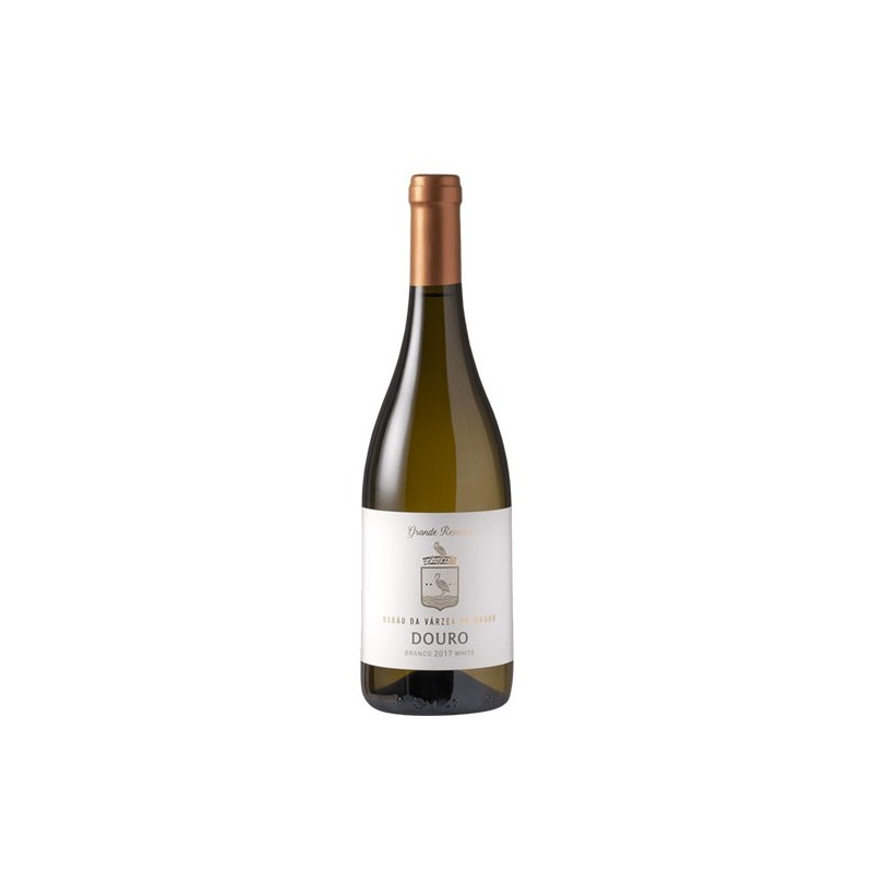 Barão da Várzea do Douro Grande Reserva 2019 Vin Blanc