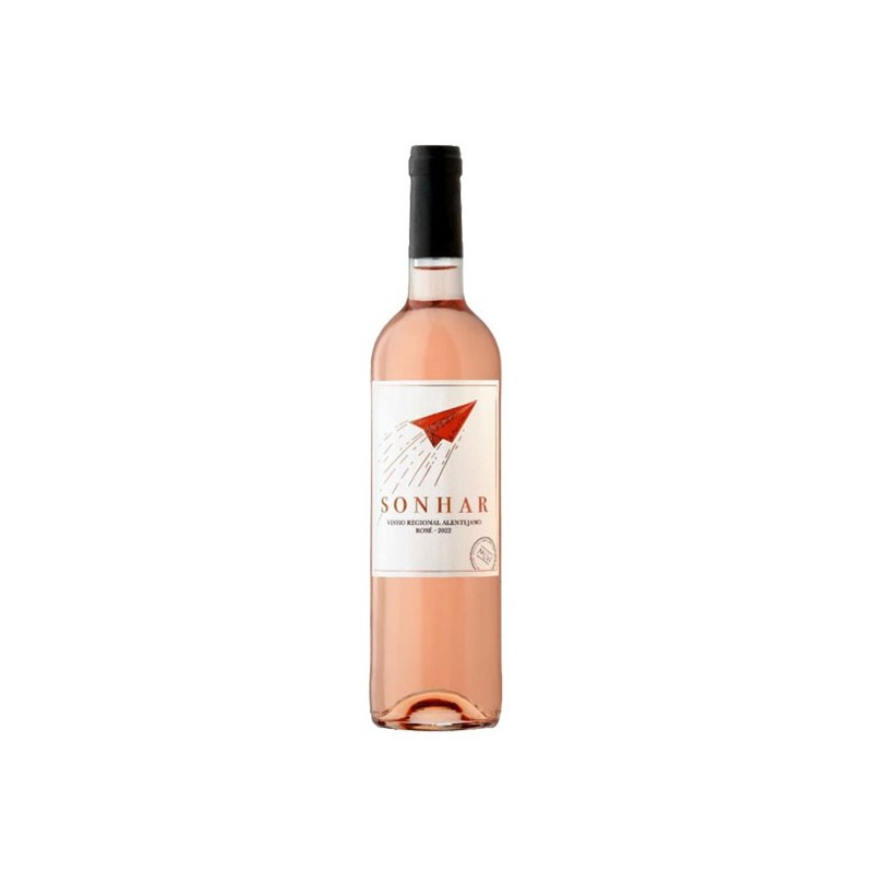 Vin Rosé Sonhar 2022