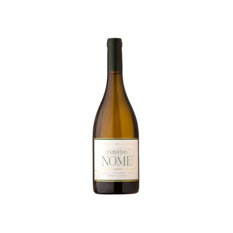 Primeiro Nome 2020 Vin Blanc