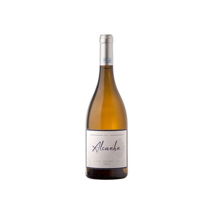 Alcunha 2018 Vin Blanc