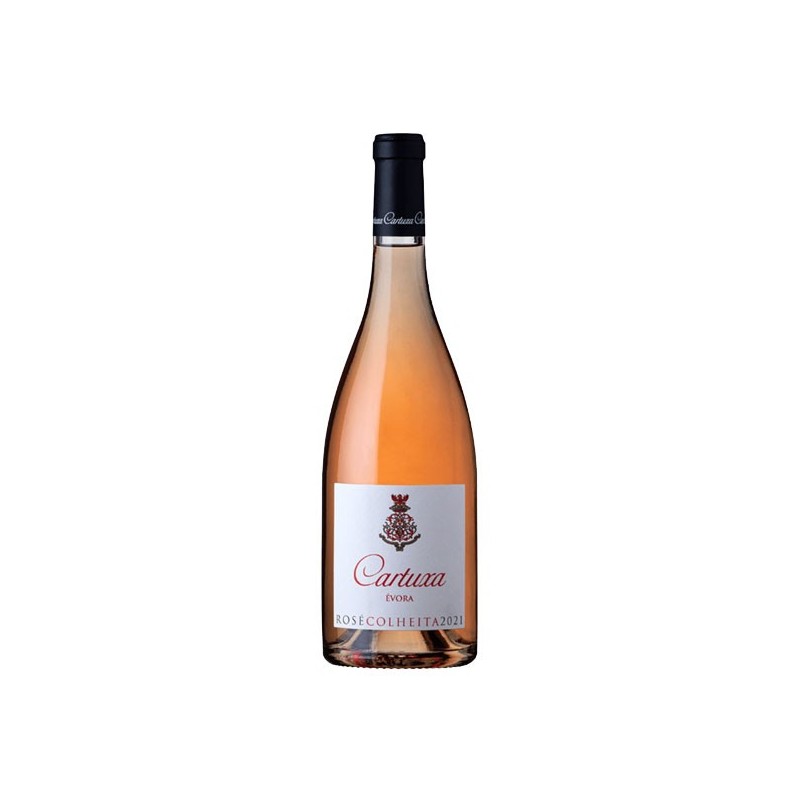 Cartuxa 2021 Vin Rosé