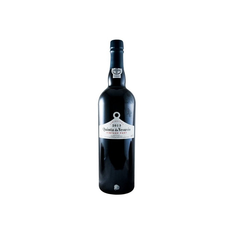 Quinta do Vesuvio Millésime 2013 Vin de Porto