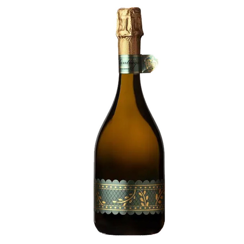 Quinta de Santiago Velha Reserva 2018 Vin blanc scindé