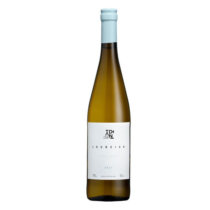 ADN Loureiro 2022 Vin Blanc