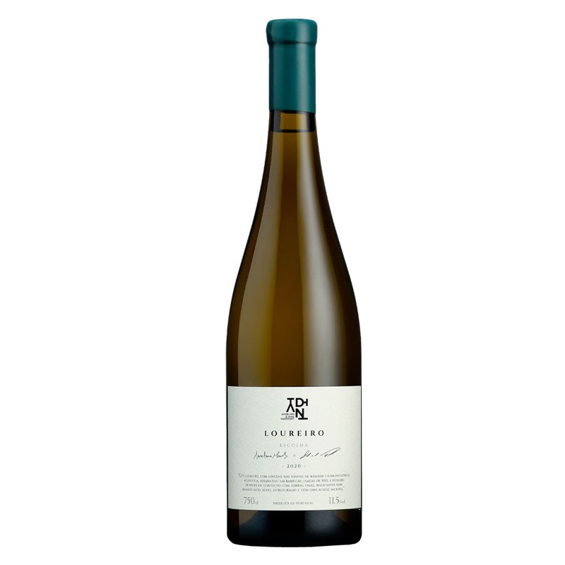 ADN Escolha Loureiro Seco White Wine