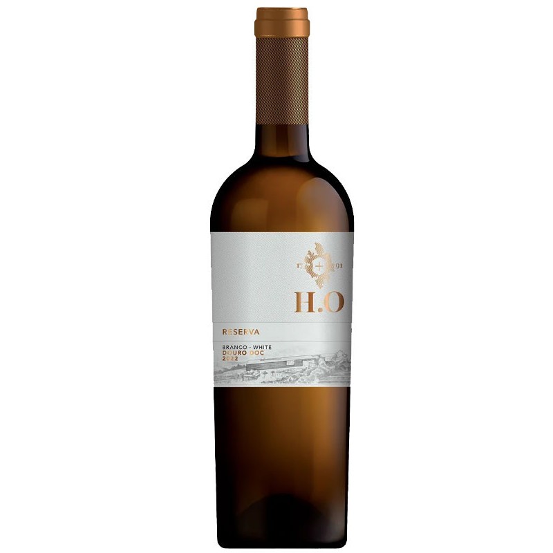 H.O. Reserva 2022 Vin blanc