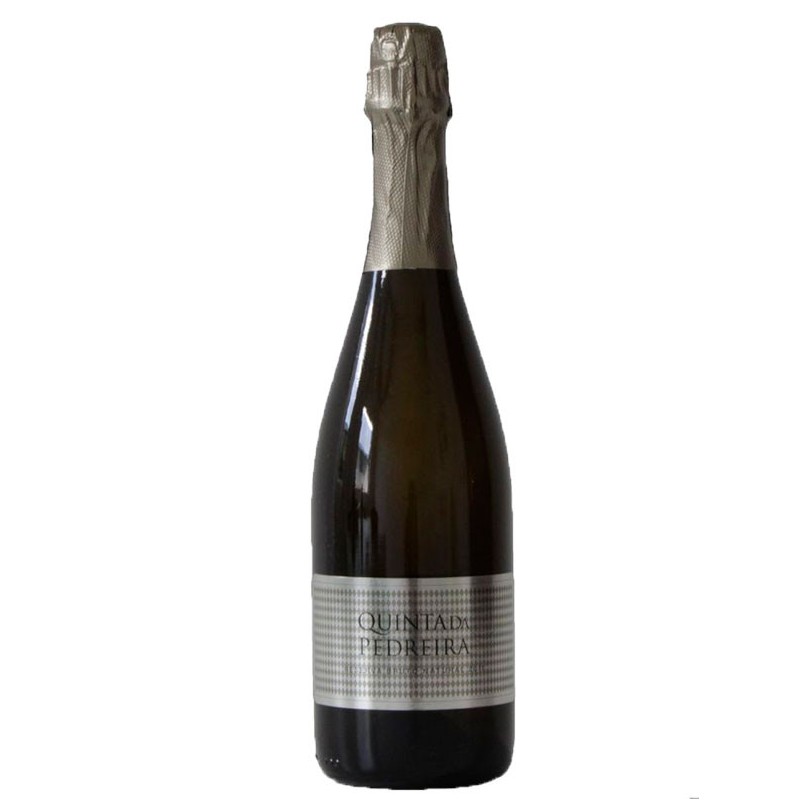 Quinta da Pedreira Reserva Bruto 2021 Sparking White WIne