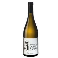 Quinta do Lagar Novo|Vins Portugal 