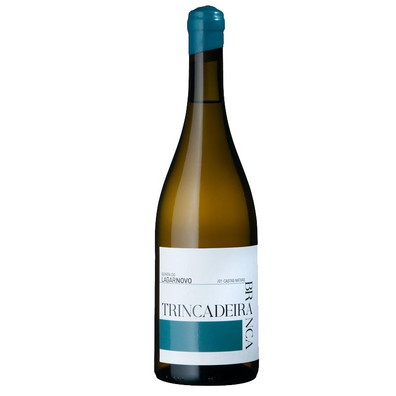 Quinta do Lagar Novo Trincadeira Branca 2021 Vin blanc