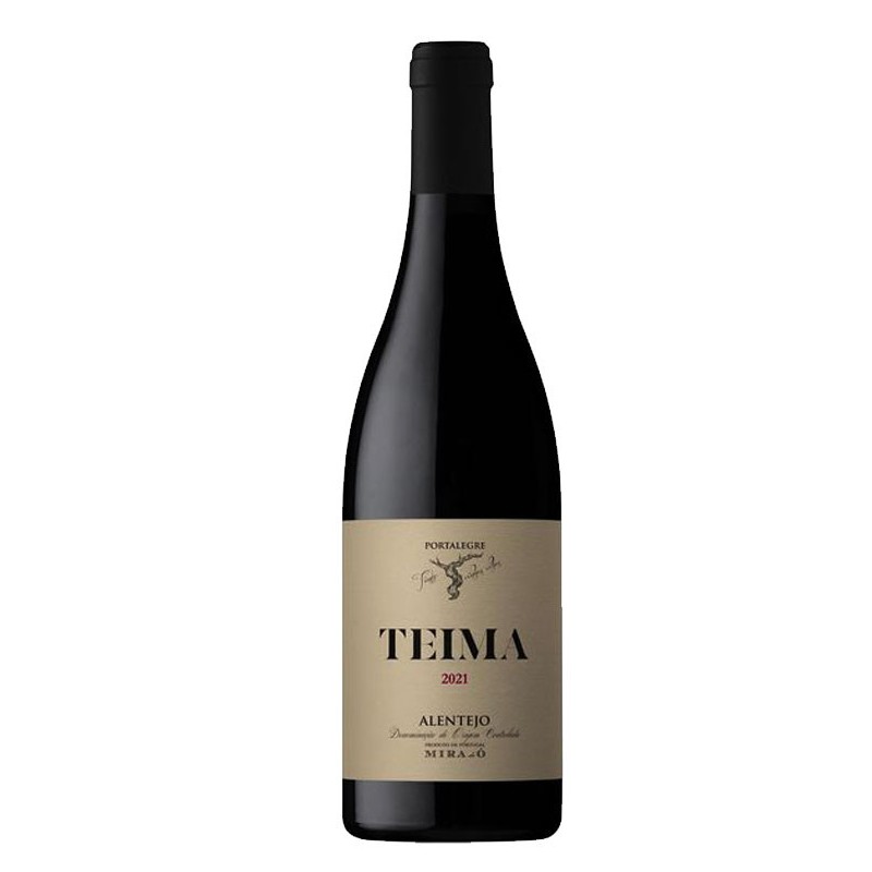 Teima Vinhas Velhas 2021 Vin blanc