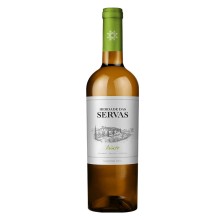 Herdade das Servas|Vins Portugal 