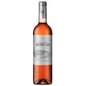 Monte das Servas 2020 Vin Rosé