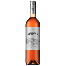 Herdade das Servas|Vins Portugal 