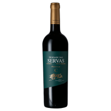 Herdade das Servas|Vins Portugal 