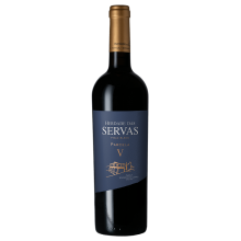 Herdade das Servas|Vins Portugal 