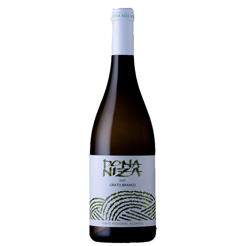 Dona Niza Crato 2022 Vin blanc