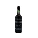 D'Oliveiras Malvazia 1895 Madeira Vin