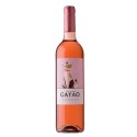 Vin Rosé Gatão