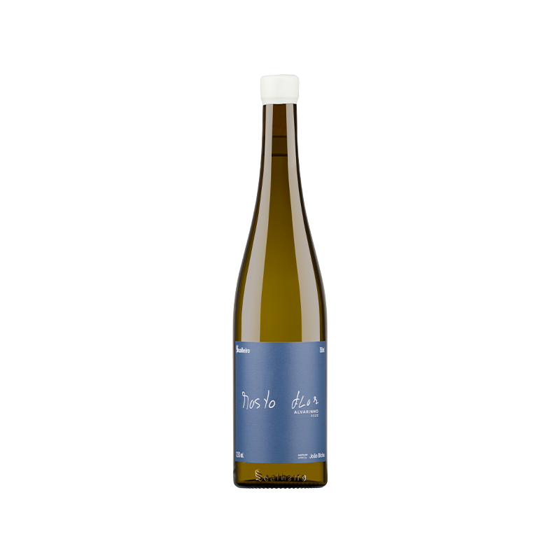 Soalheiro Mosto Flor 2022 Vin blanc