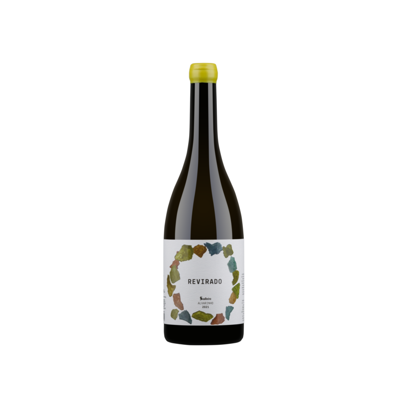 Soalheiro Revirado 2021 Vin blanc