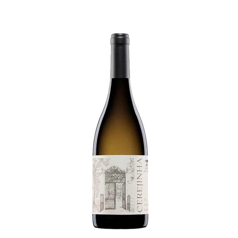 Quinta de La Rosa Cerejinha 2021 Vin blanc