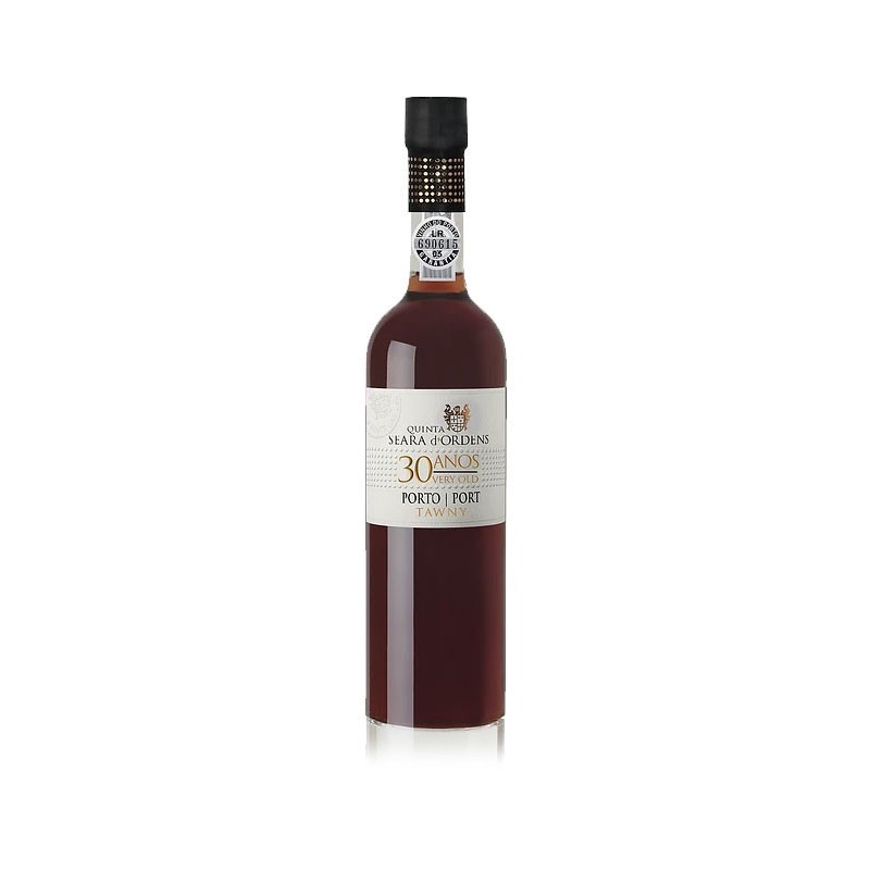 Seara d'Ordens 30 Ans Vieux Vin Port (500m)