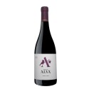 Vin rouge Raiva do Alva 2022