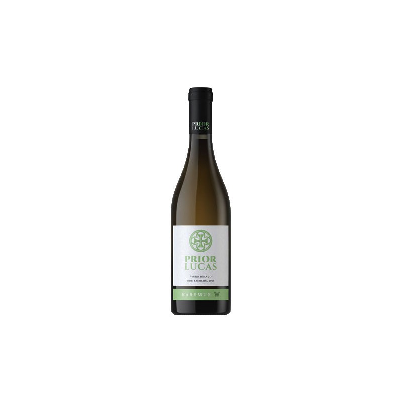 Prior Lucas Habemus W 2021 Vin Blanc|Vins Portugal 