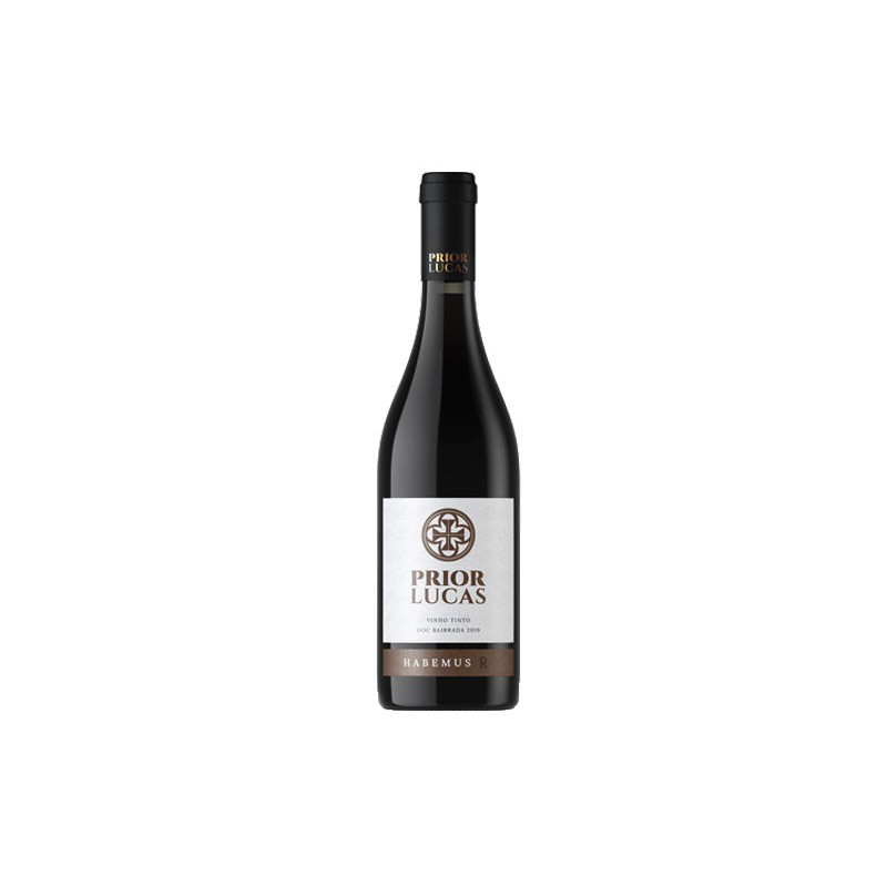 Prior Lucas Habemus R 2021 Vin Rouge|Vins Portugal 