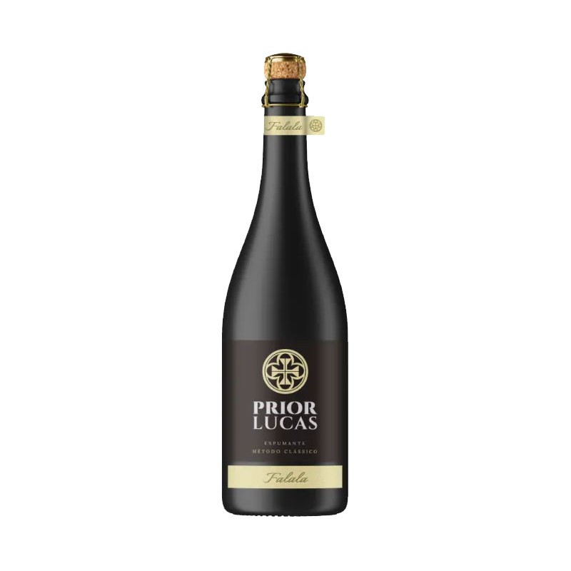 Prior Lucas Falala Pearl 2020 Sparkling Vin Blanc