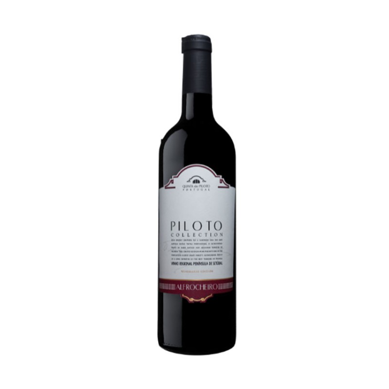 Quinta do Piloto Collection Alfrocheiro 2021 Vin rouge