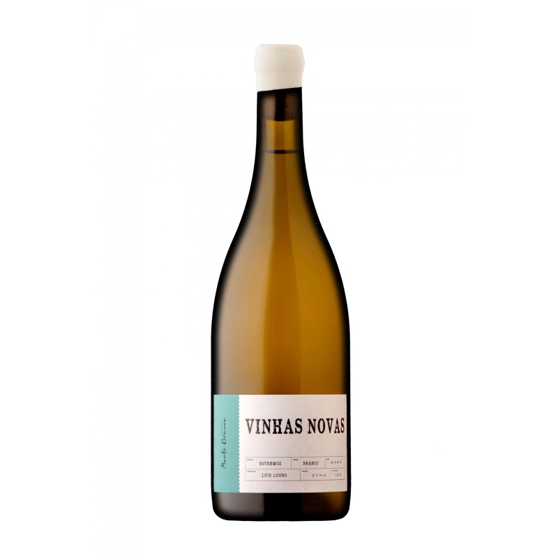 Monte Branco Vinhas Velhas 2020 Vin blanc