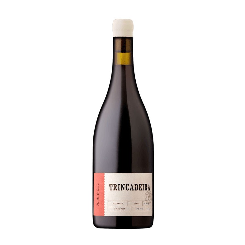 Monte Branco Trincadeira 2019 Vin rouge