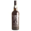 Vin de Madère 5 Ans Doux Moyen