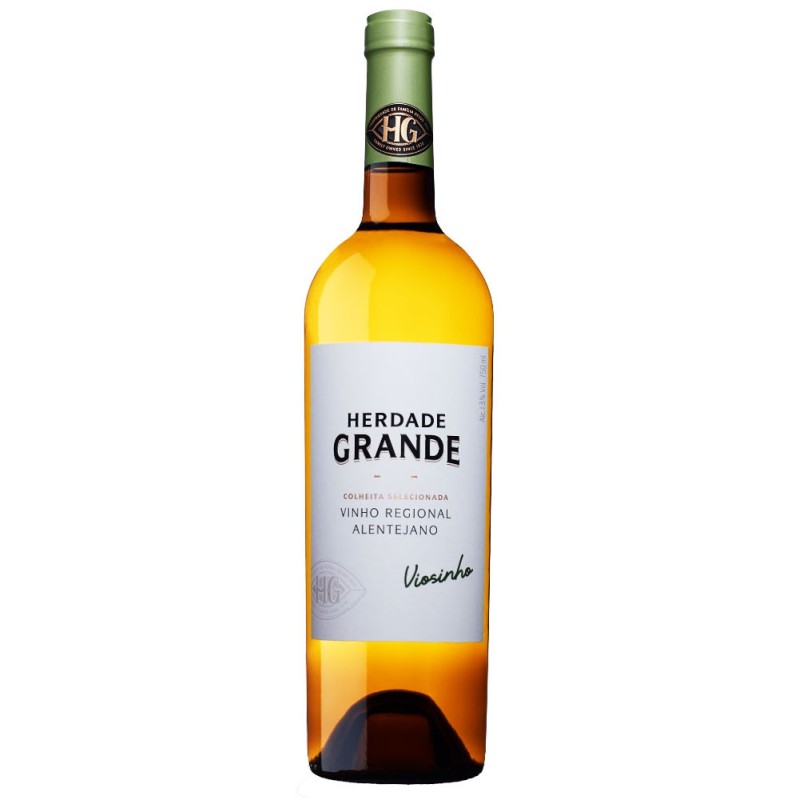 Herdade Grande Vin blanc Viosinho 2020