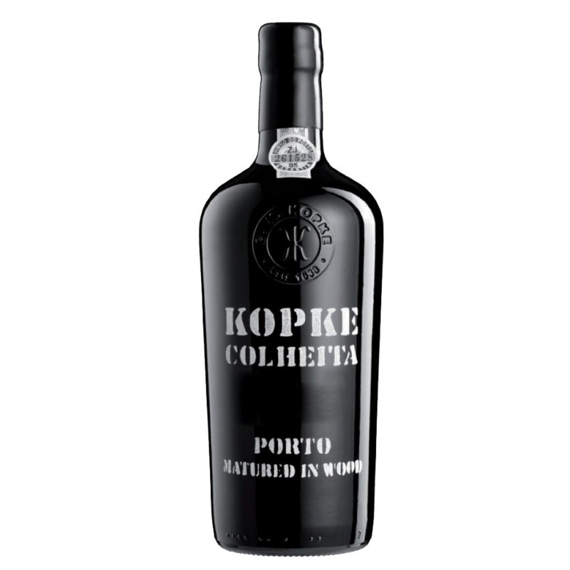 Kopke Colheita 2014 Vin